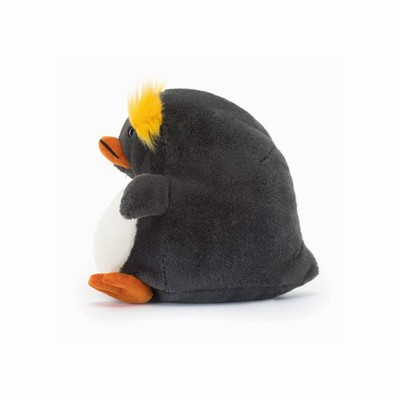 Jellycat Maurice Macaroni Pingüino | JGZS-35268